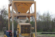 machine